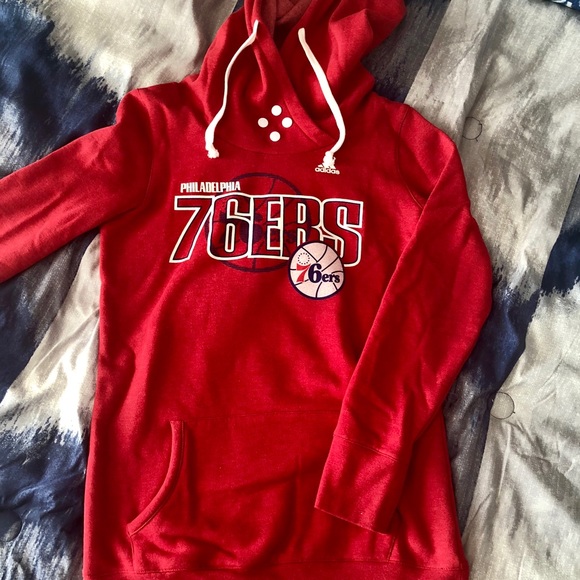 adidas 76ers hoodie adidas 76ers hoodie